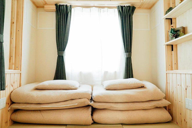 Sport & Beauty, Jstyle STAY Furano, Furano