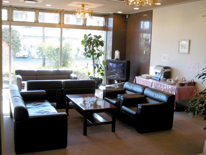 Others, Hotel Route-Inn Ageo, Ageo