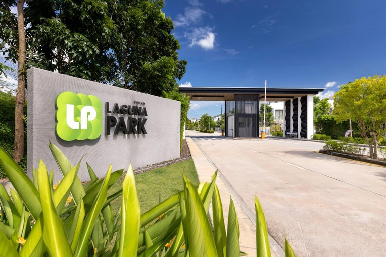 Exterior & Views 5, Laguna Park Phuket By Cozy Lake (拉古纳度假别墅), Pulau Phuket