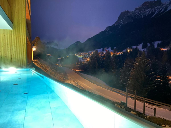 Sport & Beauty 3, Latemar Hotel Suites & Spa, Trento