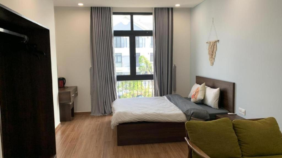 Bedroom 4, Mc Teddys Grandworld Homestay, Phú Quốc