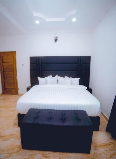 Bedroom 4, Mconyx Apartment, Mainland