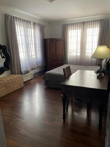 Bedroom 3, South Beach Plaza Hotel, Miami-Dade