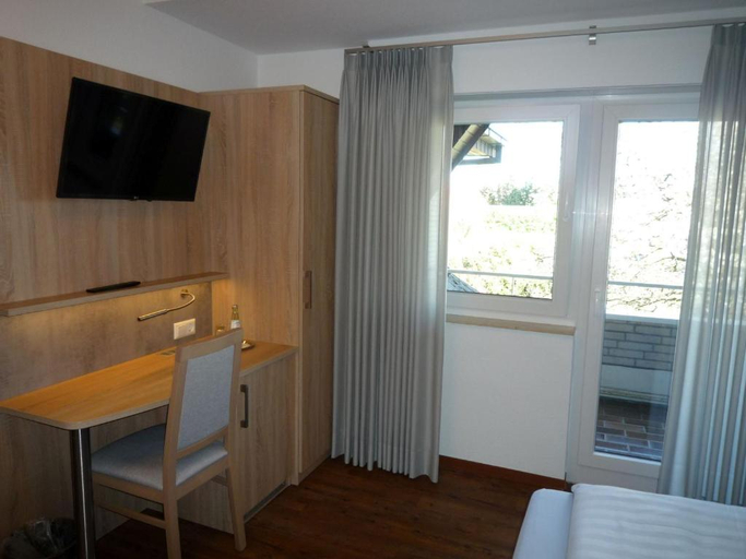 Others 4, Hotel Veldscholten, Emsland