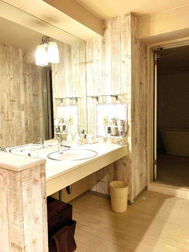 Bathroom 5, premium resort nagoya, Nagoya