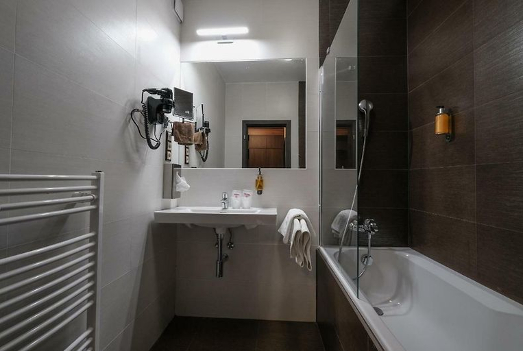 Bathroom 4, Premium, Bratislava II
