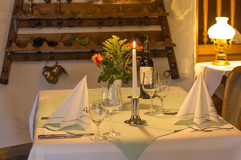 Food & Drinks 5, Hotel Restaurant Brintrup, Münster