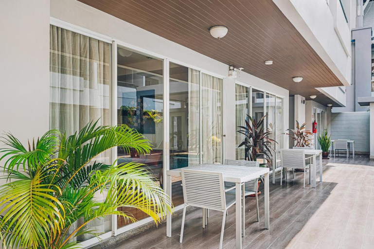 Others 5, Chateau Dale Villas By PSR, Pattaya