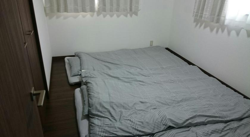 Bedroom 2, Cortege, Fujiyoshida
