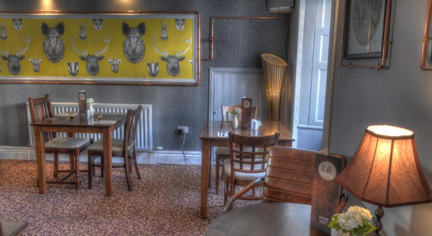 Others 5, Dunster Castle Hotel, Somerset