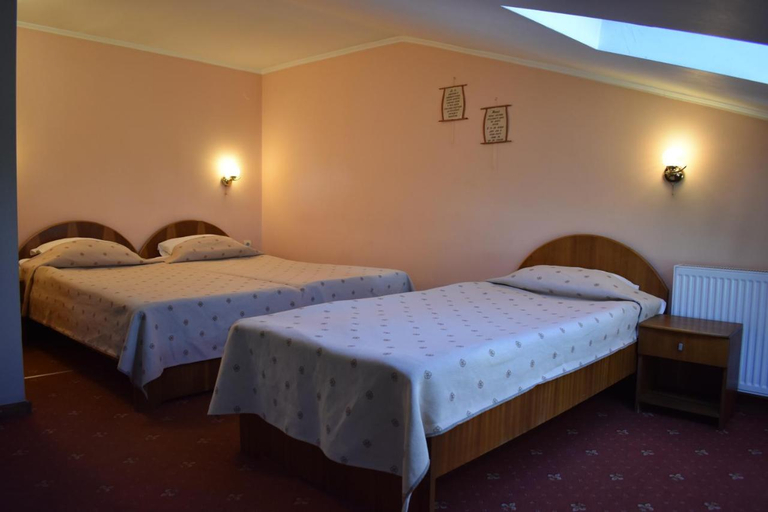Bedroom 4, Family Hotel Bashtina Kashta, Koprivshtitsa