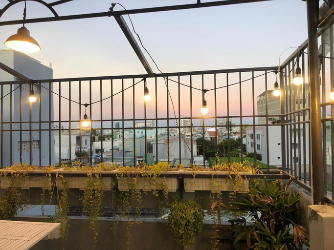 Sport & Beauty, POTA Hotel & Apartment Da Nang, Da Nang