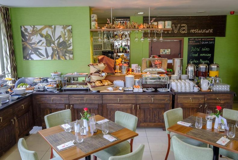 Food & Drinks 5, Premium, Bratislava II