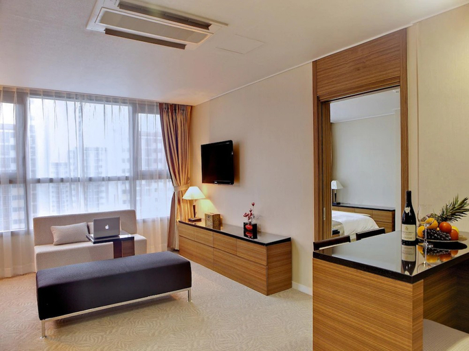 Others 4, The Class 300 Hotel & Resort, Sokcho