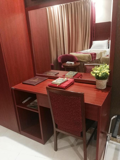 Others 4, Anwar Al Aseel Hotel, Makkah
