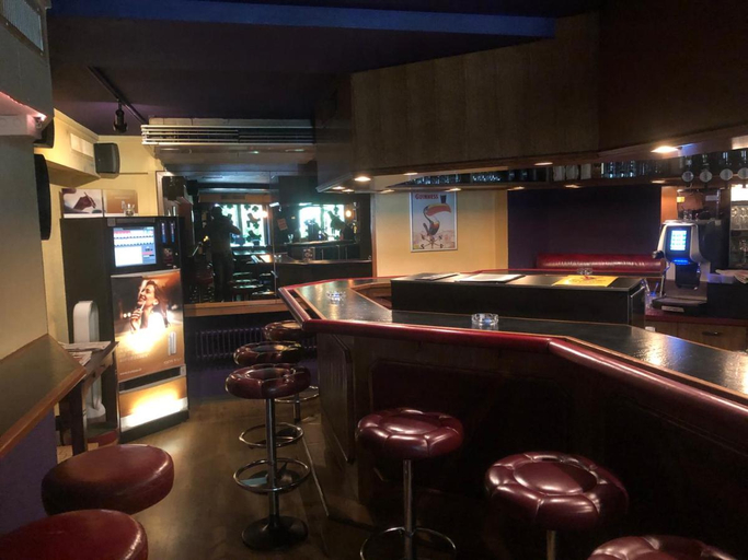 Food & Drinks 3, Hotel Freihof, Glarus