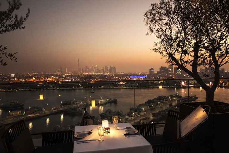 Others 4, Al Bandar Arjaan by Rotana - Creek, Dubai