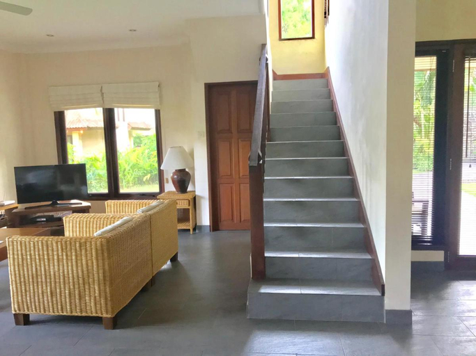 Others 4, Villa Serendah Senggigi, Lombok