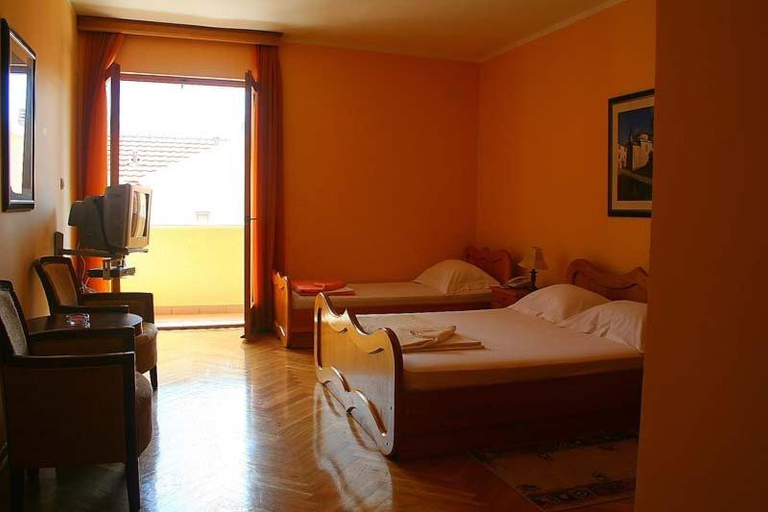 Bedroom 4, Accommodation Marija 2