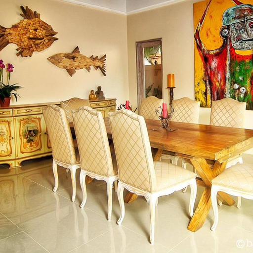 Others 4, Bamboo Moon Villas, Denpasar