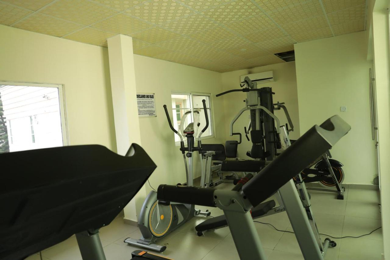 Others 4, Continental Hotel by Heritage Group, Akure North