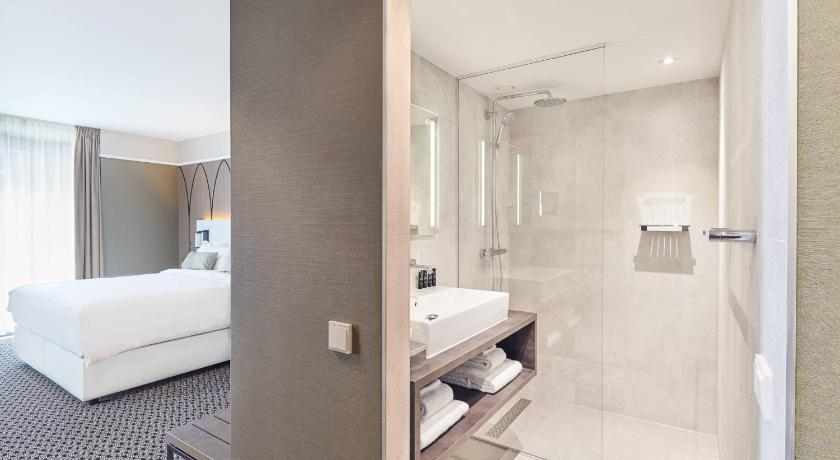 Bedroom 2, Autograph Collection Hotel Nassau Breda, Breda
