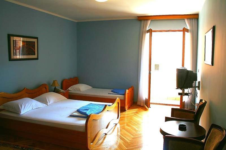 Bedroom 2, Accommodation Marija 2