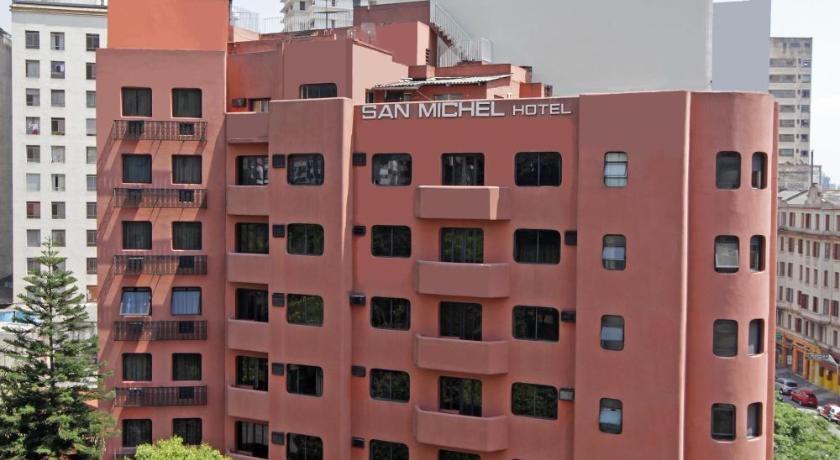 Exterior & Views, Hotel & Spa Saint Michel, Camanducaia