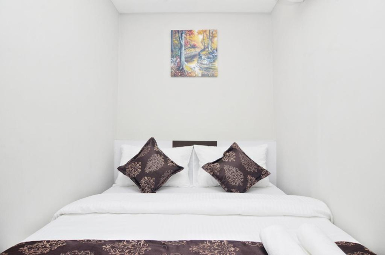 Bedroom 2, K VILA HOTEL, Kuala Muda