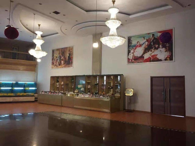Food & Drinks, Qingdao Donghai Hotel, Qingdao
