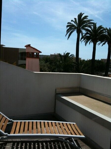 Public Area 4, Mandara Beach Bungalow, Alpes-Maritimes
