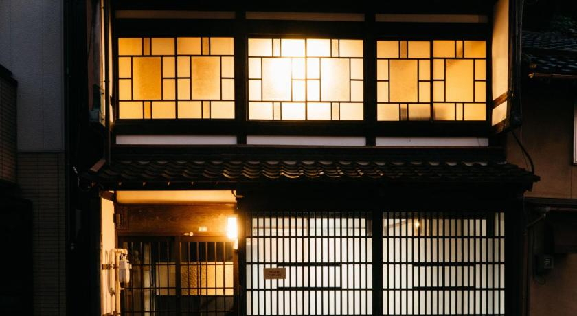 Others 4, Tenjin TABI-NE, Kanazawa
