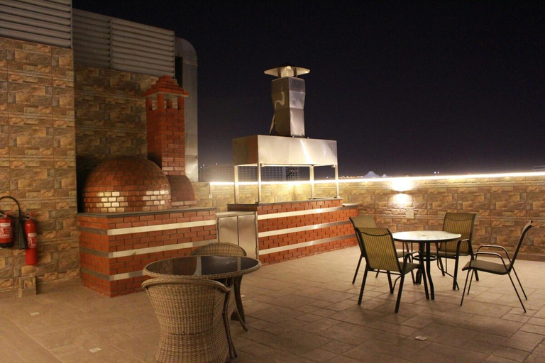 Others 4, grand silverton hotel, Al Khobar