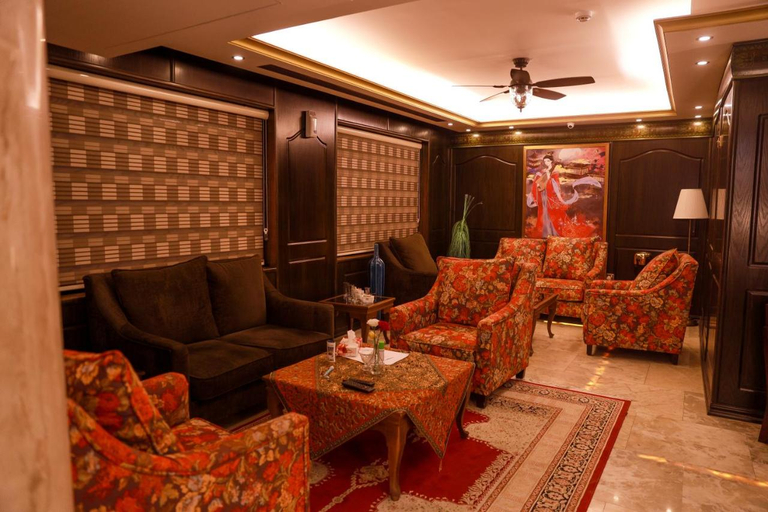 Others 5, Strand Hotel Jordan, Amman