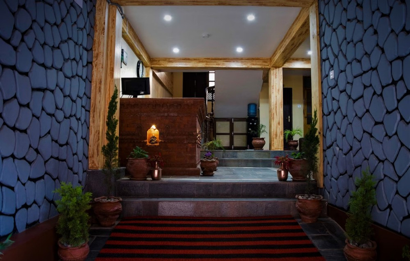 Others 3, Hotel Terracotta And Rooftop Restaurant, Bagmati