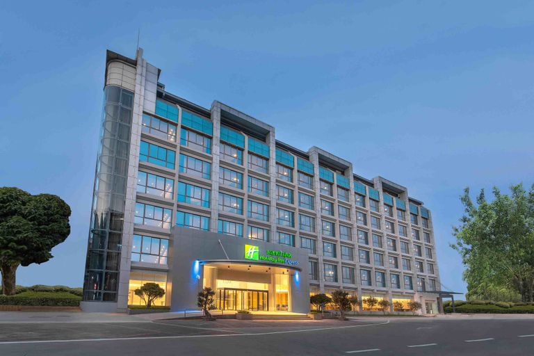 Exterior & Views 1, Xiamen Tongan Hotel, Xiamen