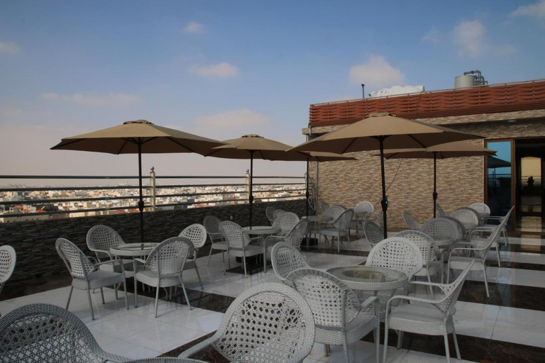 Public Area 4, Elaf Al Sharqyah Hotel - فندق ايلاف الشرقيه بالعزيزيه, Al Khobar