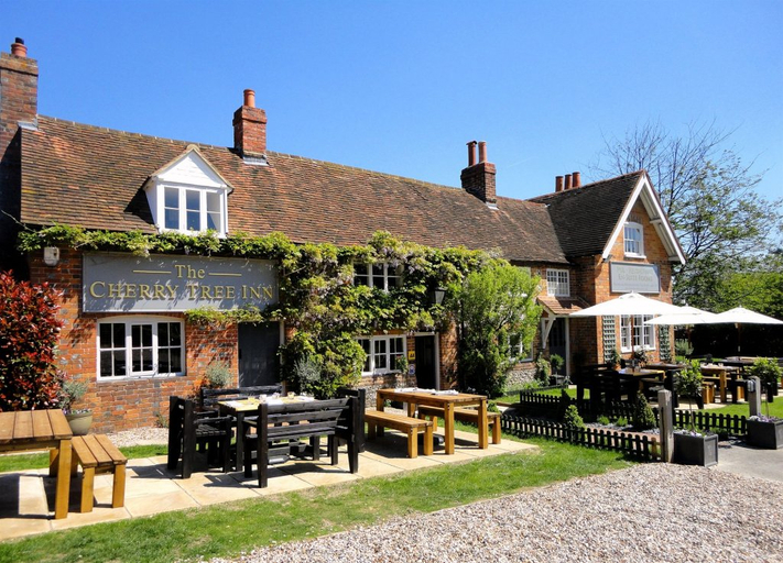 Exterior & Views 5, The Cherry Tree Inn, Oxfordshire