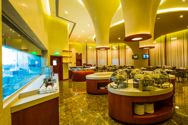 Others 2, The Arch Hotel Bahrain, Manama