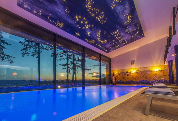 Sport & Beauty 2, Wellnesshotel Schonblick, Eichstätt