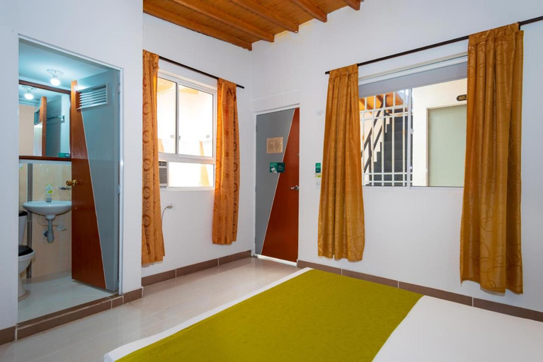 Bedroom 3, Ayenda 1234 Imperio 70, Medellín