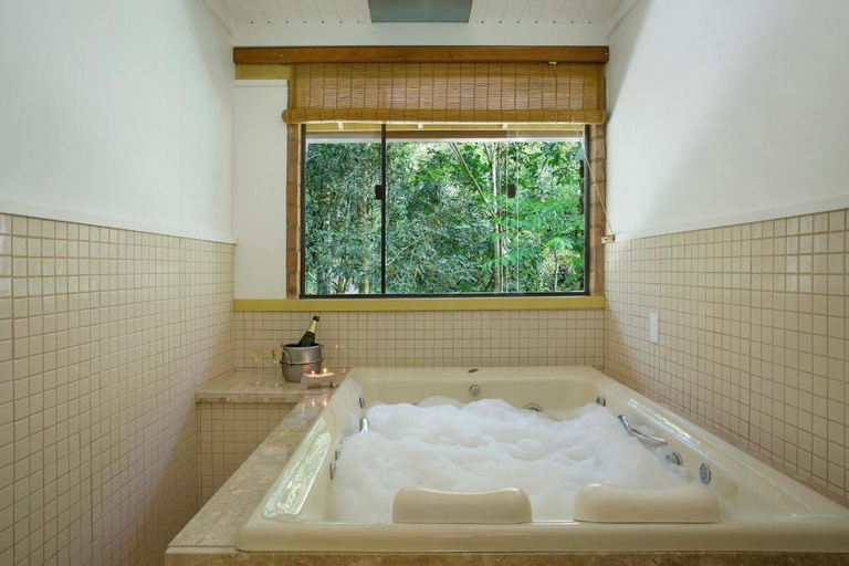 Bathroom 4, Eco Resort Hotel Villa Sao Romao, Nova Friburgo