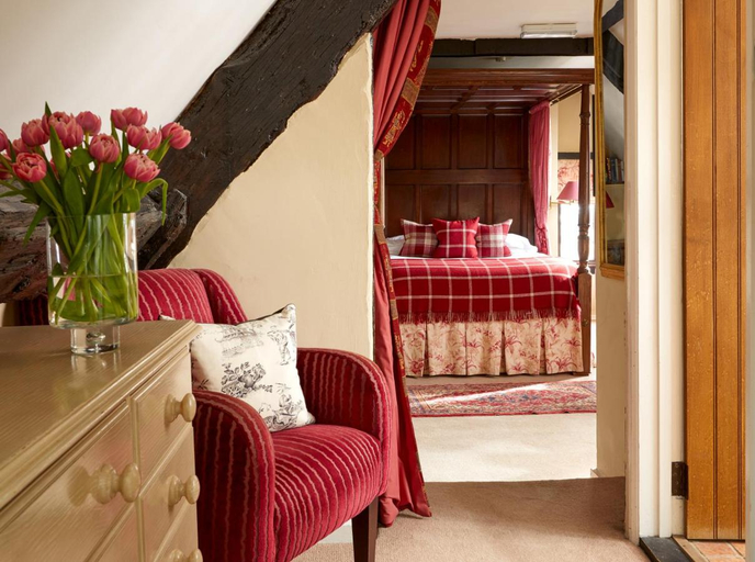 Others 5, Burford House, Oxfordshire