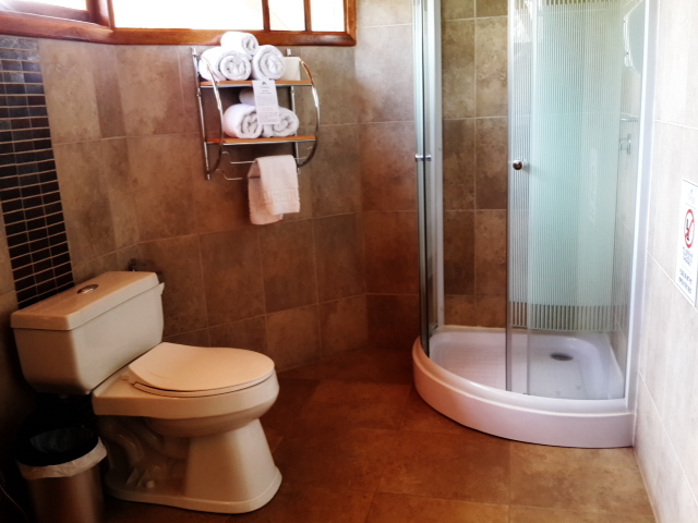 Bathroom, Casa d'Campo Tababela Hotel Boutique, Quito