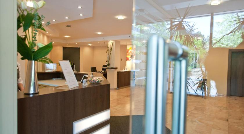 Others, Hotel Scheffelhöhe, Karlsruhe