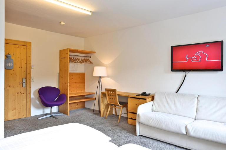 Others 3, Boutique Hotel Steinerwirt1493, Zell am See