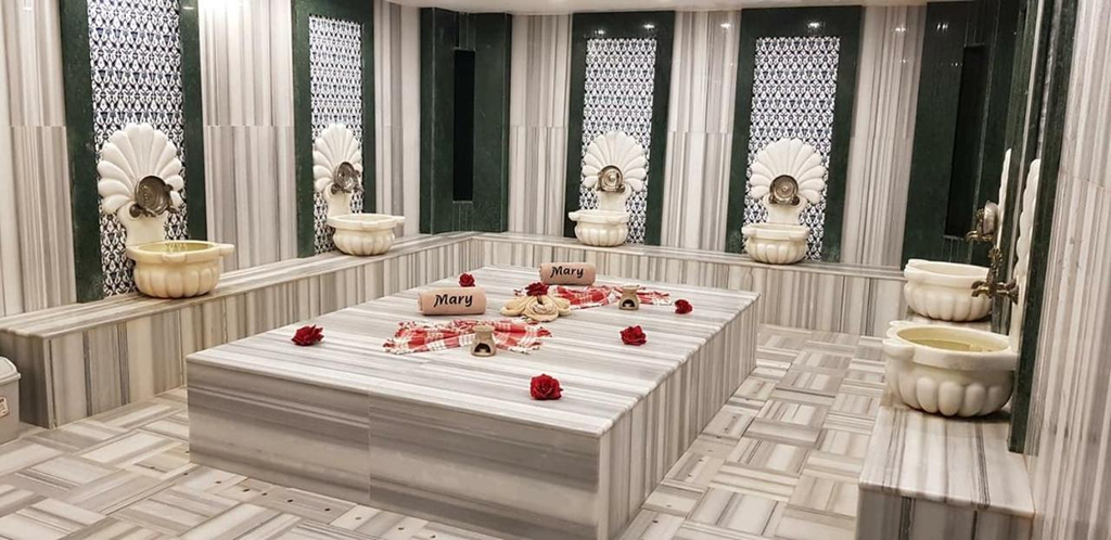 Others 4, Marpessa Blue Beach Resort & SPA Hotel, Silifke