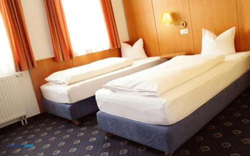 Others 4, Hotel Servus Europa Suben, Schärding