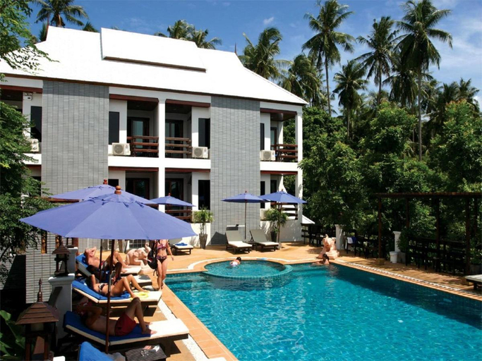 Sport & Beauty 5, Samui Seabreeze Place, Ko Samui