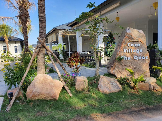Exterior & Views, Coco Village Phu Quoc Resort, Phú Quốc